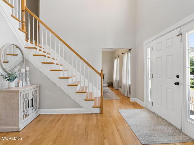 House for sale in Brick, New Jersey