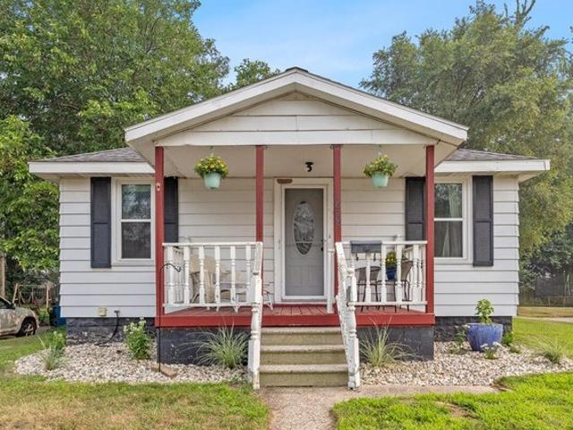 House for sale in Grand Haven, Michigan
