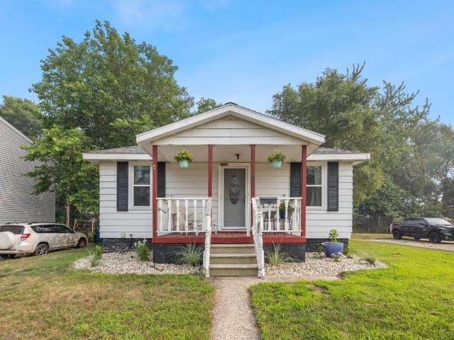 House for sale in Grand Haven, Michigan