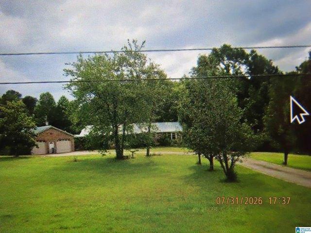 House for sale in Jasper, Alabama