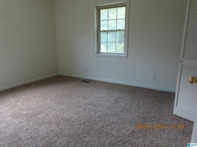 House for sale in Jasper, Alabama