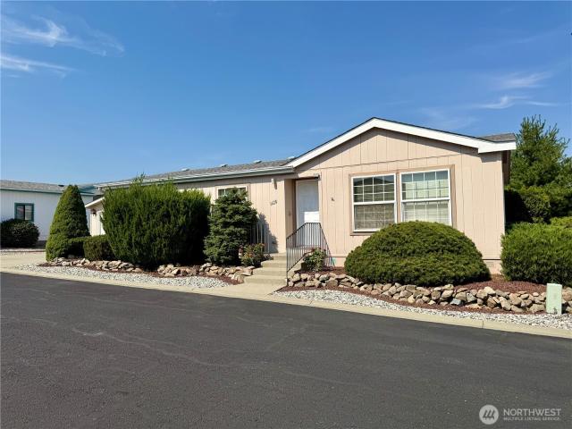 House for sale in Wenatchee, Washington