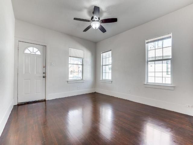 Property for rent in Dallas, Texas