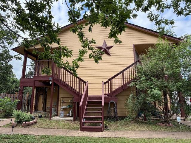 Apartment for rent in Hays, Texas