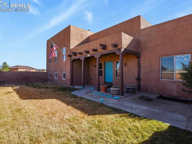 House for sale in Penrose, Colorado