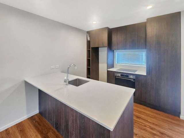 Townhouse for rent in Days Bay, Wellington
