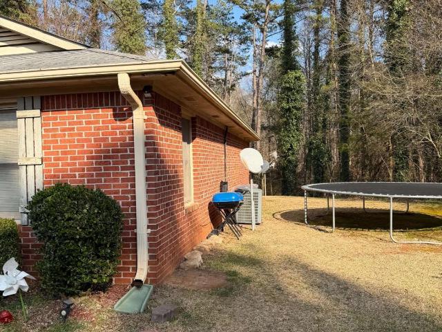 House for sale in Conyers, Georgia