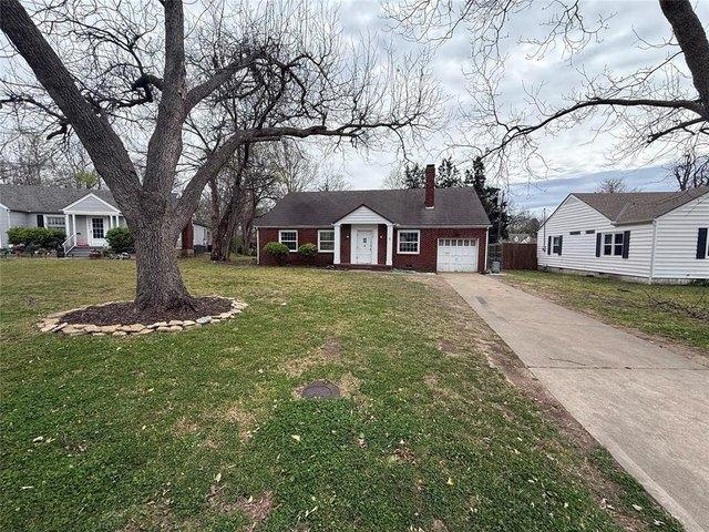 House for sale in Bartlesville, Oklahoma