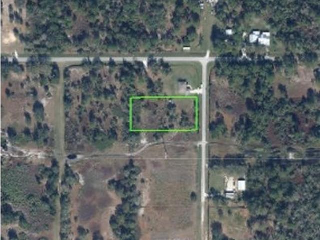 Land for sale in Avon Park, Florida