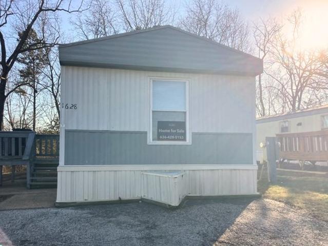 House for sale in High Ridge, Missouri