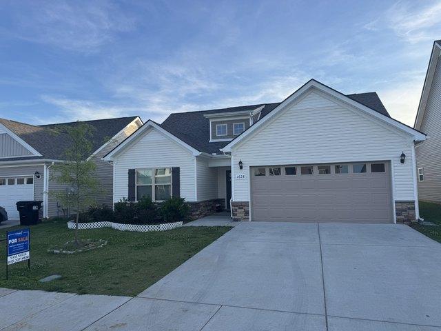 House for sale in Tennessee