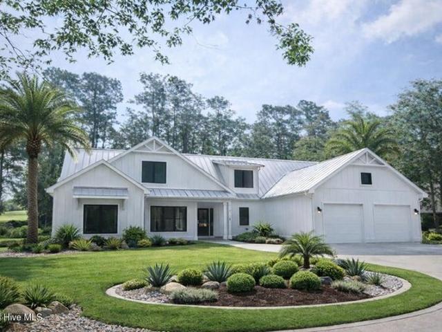 House for sale in Ocean Isle Beach, North Carolina