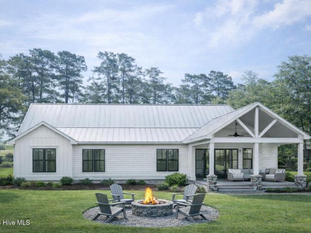 House for sale in Ocean Isle Beach, North Carolina