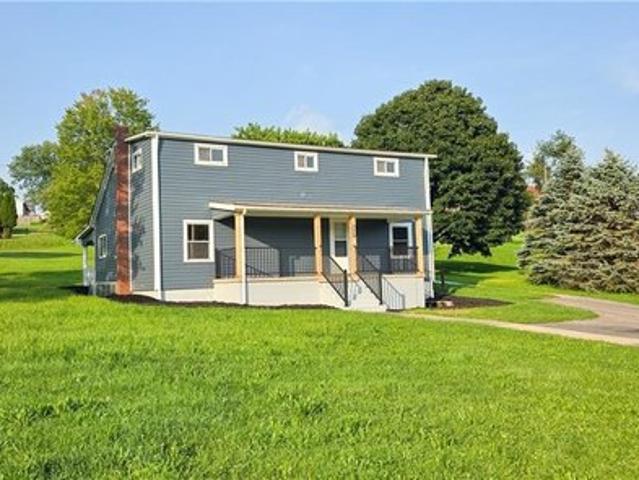 House for sale in Burgettstown, Pennsylvania