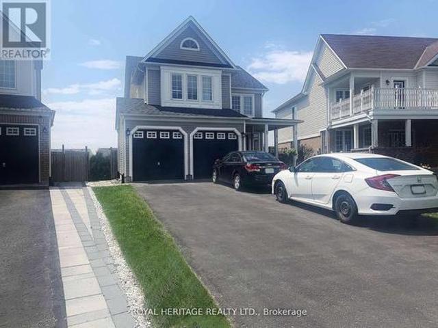House for rent in Durham, Ontario