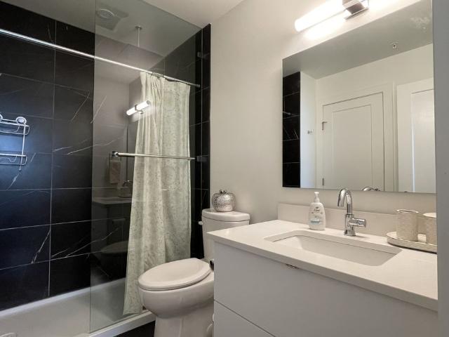 Apartment for rent in Chinatown, Victoria