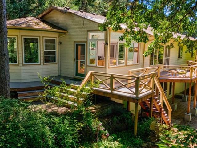 House for sale in Oregonia