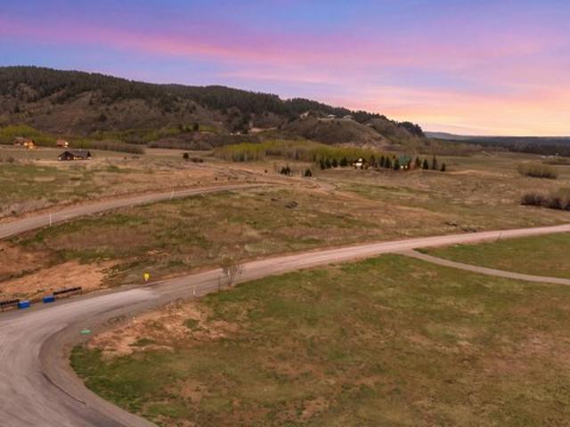 Land for sale in Ashton, Idaho