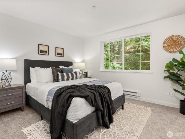 Condo for sale in Bellevue, Washington