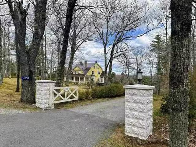 House for sale in Clyde River, Nova Scotia