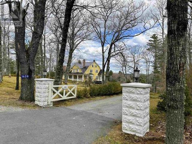 House for sale in Clyde River, Nova Scotia