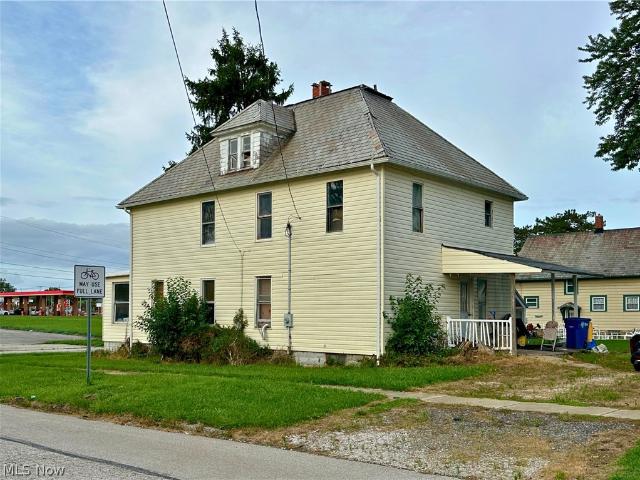 House for sale in Ashtabula, Ohio
