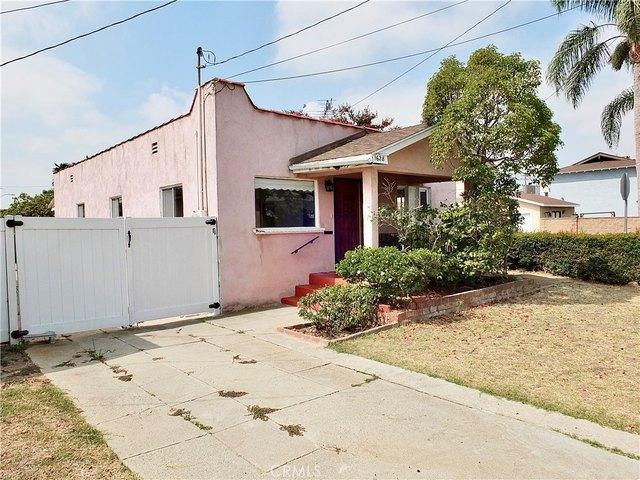 House for sale in Gardena, California