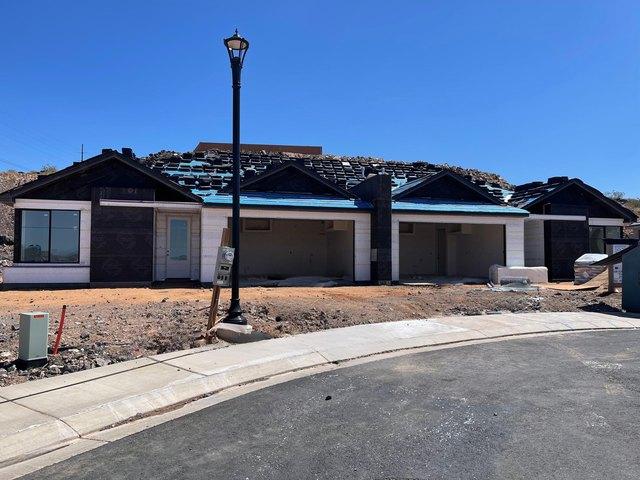 Townhouse for sale in Hurricane, Utah