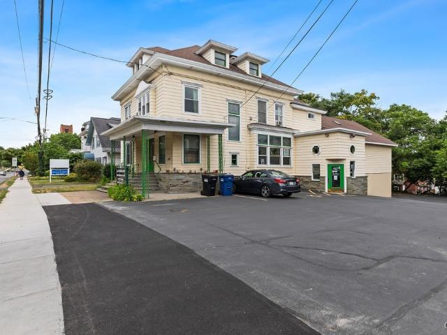 Property for rent in Syracuse, New York