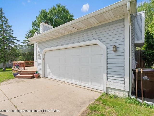 House for sale in Dewitt, Michigan