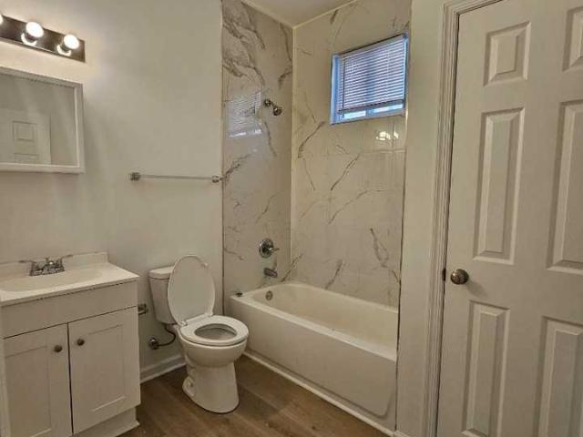 Apartment for rent in Philadelphia, Pennsylvania