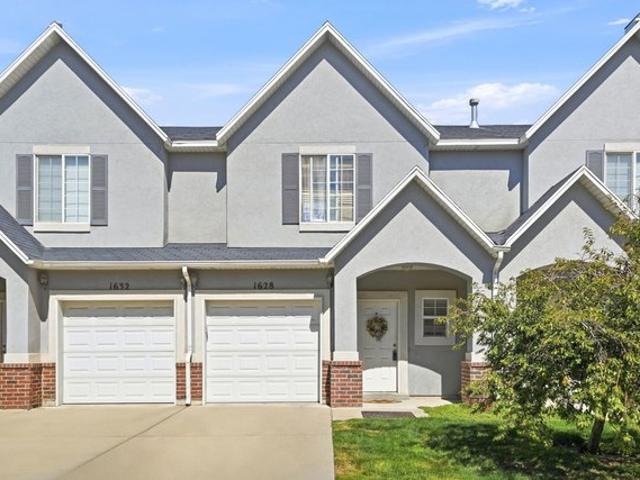 Townhouse for sale in West Valley City, Utah