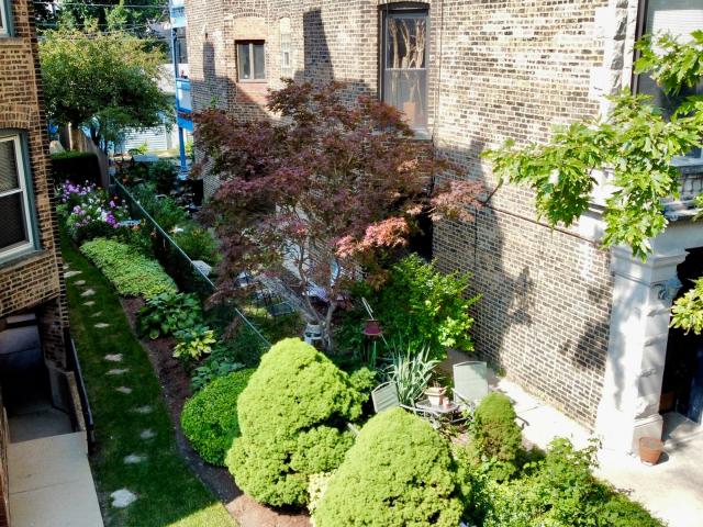 House for sale in Chicago Park, Illinois