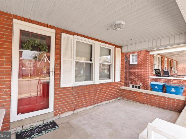 Townhouse for sale in West York, Pennsylvania