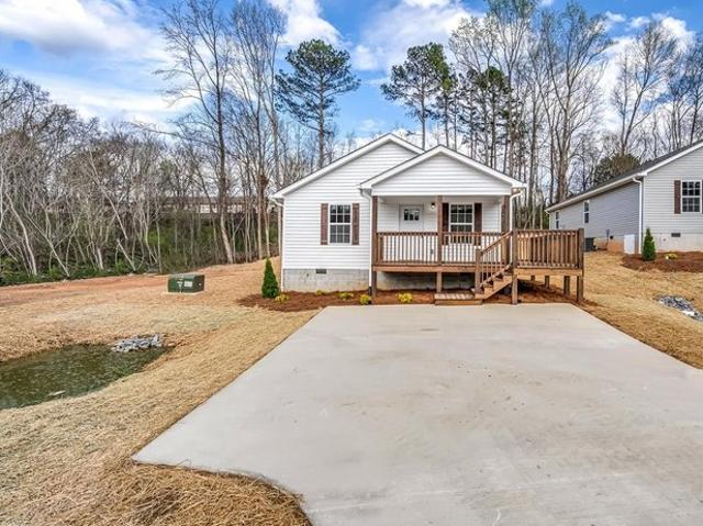House for sale in Dalton, Georgia