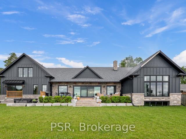 House for sale in Oro-medonte, Ontario
