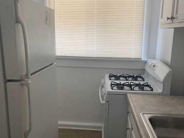 Apartment for rent in Pico-Union, Los Angeles