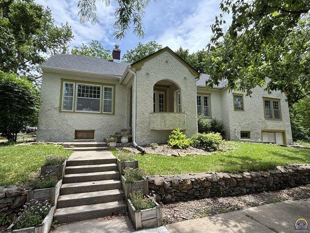 House for sale in Kansas