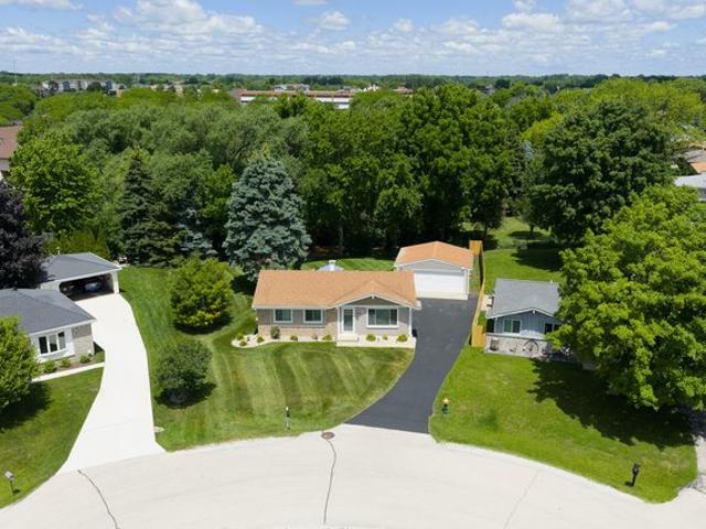 House for rent in Mount Pleasant, Wisconsin