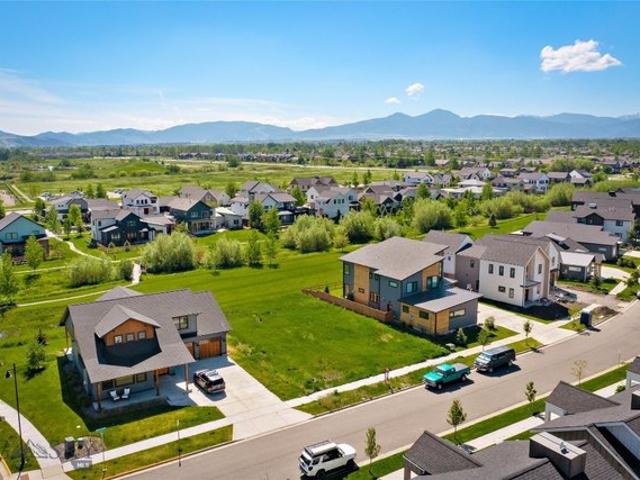 Land for sale in Bozeman, Montana