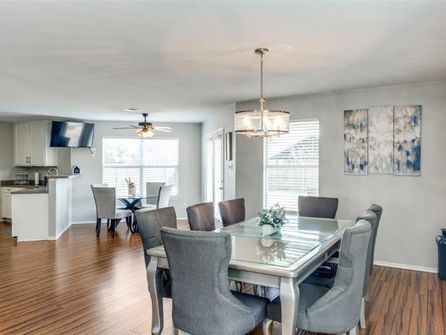 House for sale in Denton, Texas