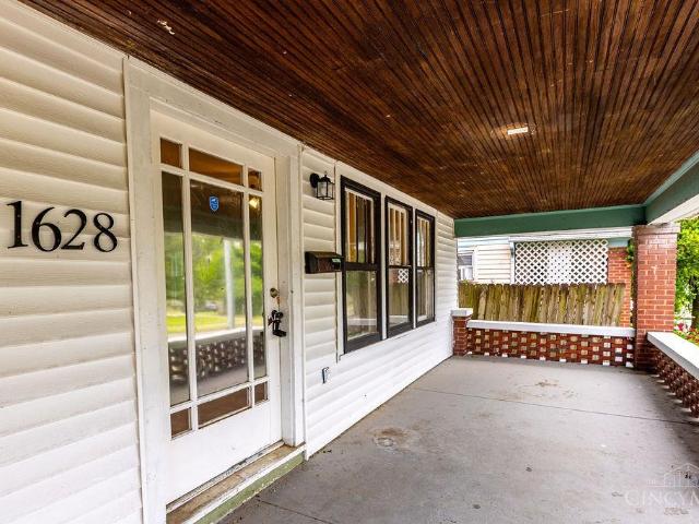 House for sale in Dayton, Ohio