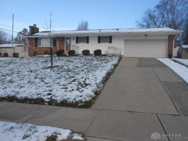 House for sale in Miracle Mile, Springfield