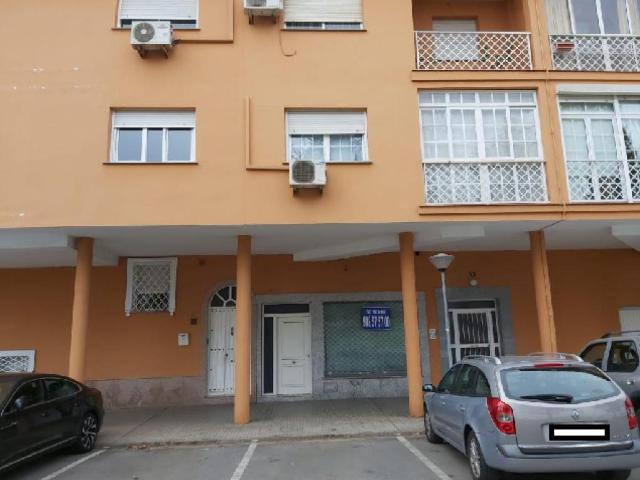 Local Comercial en venta en Zafra, Badajoz