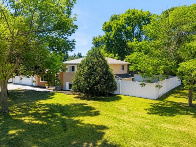 House for sale in Lakeville, Minnesota