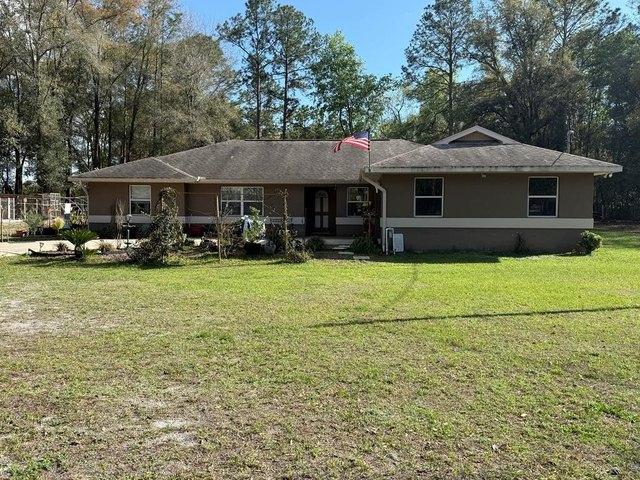 House for sale in Morriston, Florida