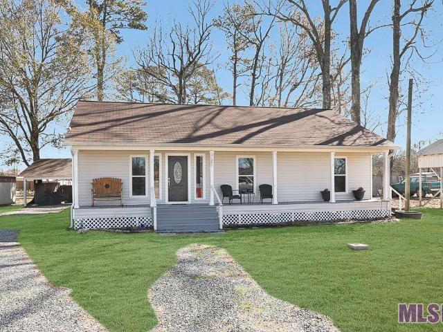 House for sale in Prairieville, Louisiana