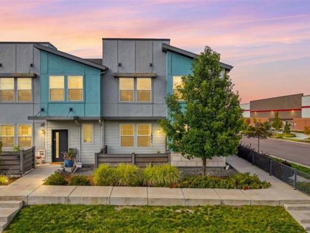 Townhouse for sale in Denver, Colorado