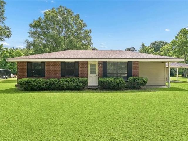 House for sale in Tickfaw, Louisiana