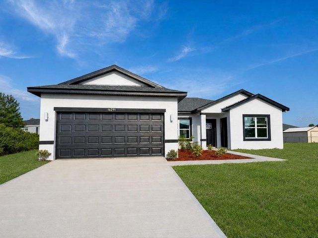 House for sale in Ocala, Florida